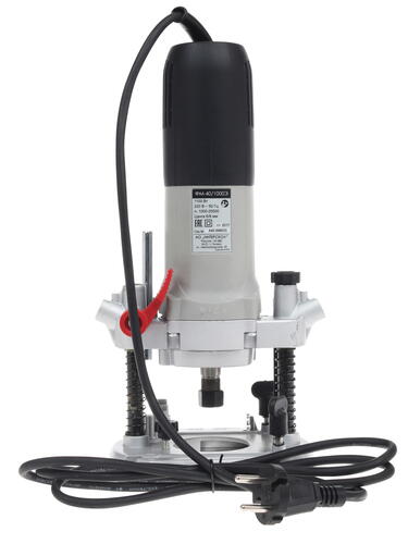 Купить Фрезер Интерскол ФМ-40/1000Э  1142040. Характеристики, отзывы и цены в Донецке