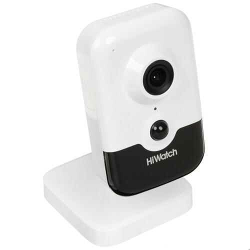 Купить IP-камера HiWatch DS-I214(С) (2.8 mm)  9299081. Характеристики, отзывы и цены в Донецке