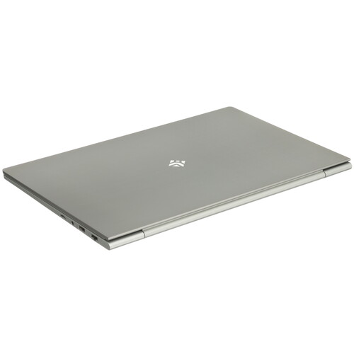 Купить 15.6" Ноутбук DEXP Atlas A15-I5W404 серебристый  9115197. Характеристики, отзывы и цены в Донецке
