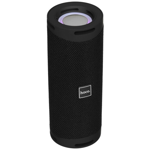 Купить Портативная колонка HOCO HC9, черный  5485625. Характеристики, отзывы и цены в Донецке