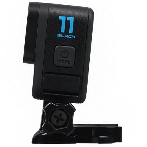 Купить Экшн-камера GoPro HERO11 Black Edition черный  5077192. Характеристики, отзывы и цены в Донецке