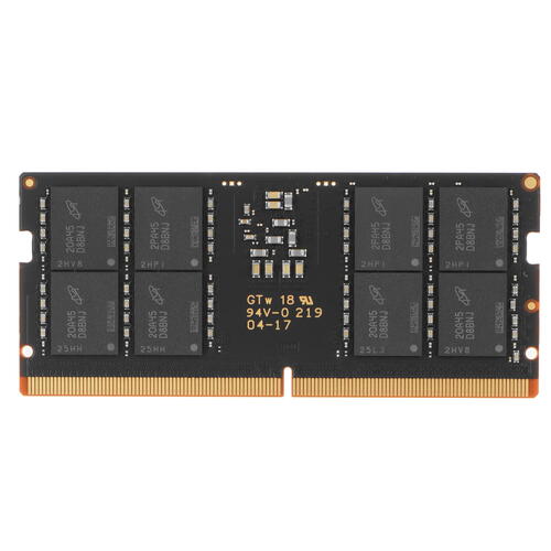 Купить Оперативная память SODIMM Apacer [FS.32G2A.PTH] 32 ГБ  5095489. Характеристики, отзывы и цены в Донецке
