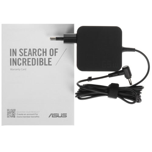 Купить 15.6" Ноутбук ASUS VivoBook 15 X1502ZA-BQ2346 серебристый  5460029. Характеристики, отзывы и цены в Донецке