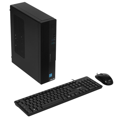 Купить ПК ASUS D500SE-3131000860 [90PF0401-M01WT0]  5470380. Характеристики, отзывы и цены в Донецке