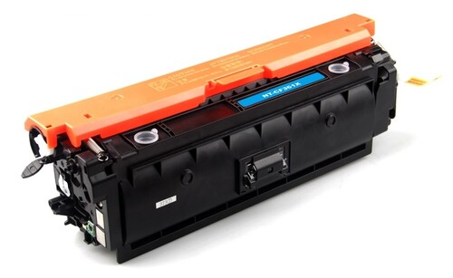 Купить Картридж лазерный G&G NT-CF361X голубой, с чипом  5303826. Характеристики, отзывы и цены в Донецке