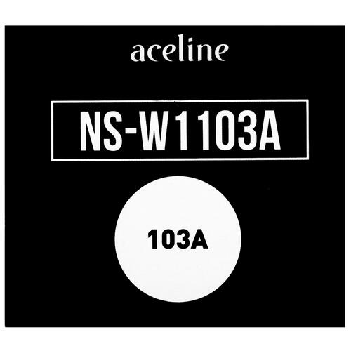 Купить Заправочный контейнер лазерный Aceline NS-W1103A черный  5029098. Характеристики, отзывы и цены в Донецке