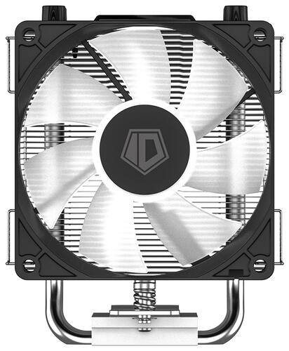 Купить Кулер для процессора ID-COOLING SE-903-XT ARGB [SE-903-XT ARGB]  5453536. Характеристики, отзывы и цены в Донецке