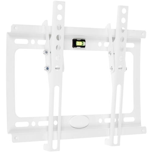 Купить Кронштейн для ТВ Kromax IDEAL-6 белый  1672237. Характеристики, отзывы и цены в Донецке