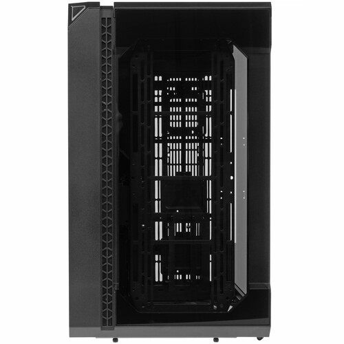 Купить Корпус Thermaltake View 51 Tempered Glass ARGB Edition [CA-1Q6-00M1WN-00] черный  1656521. Характеристики, отзывы и цены в Донецке