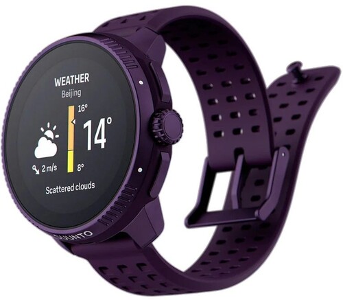 Купить Спортивные часы SUUNTO RACE Titanium  5470542. Характеристики, отзывы и цены в Донецке