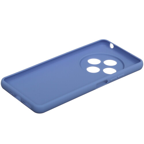 Купить Накладка  BoraSCO Silicone Case для POCO C75/ Xiaomi Redmi 14C/ A3 Pro/ A4 фиолетовый  5606683. Характеристики, отзывы и цены в Донецке