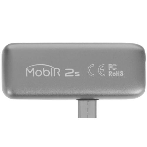 Купить Тепловизор Guide Mobir Air 2S Type C Dark Gray  9942557. Характеристики, отзывы и цены в Донецке