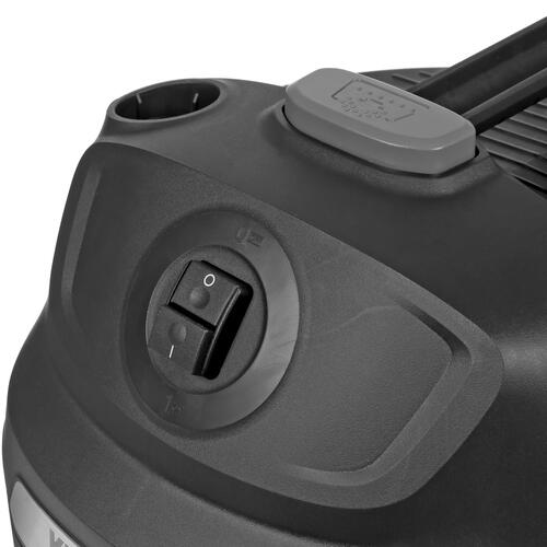 Купить Пылесос для золы  Karcher AD 4 PREMIUM  8106594. Характеристики, отзывы и цены в Донецке