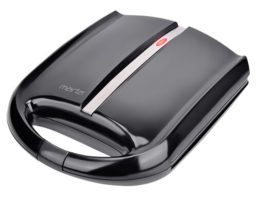 Купить Десертница Marta MT-SM1771A черный  9052919. Характеристики, отзывы и цены в Донецке