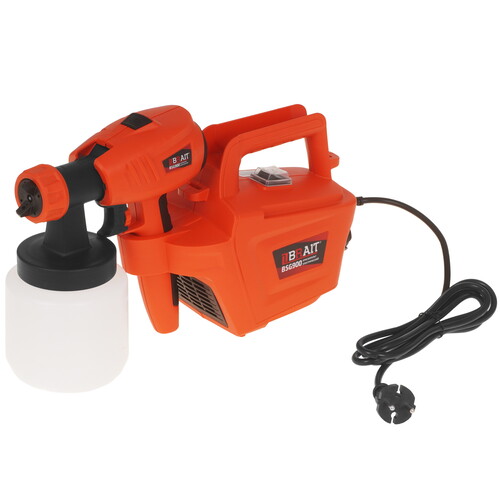 Купить Краскопульт BRAIT BSG-900  9230700. Характеристики, отзывы и цены в Донецке