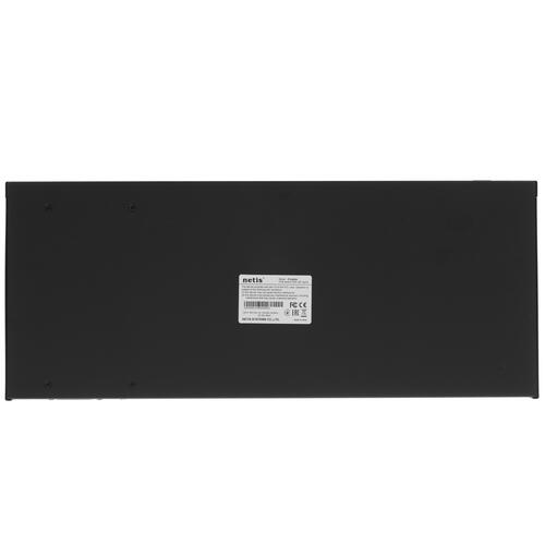 Купить Коммутатор NETIS P124GH  4886796. Характеристики, отзывы и цены в Донецке