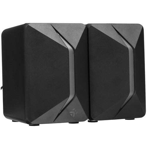 Купить Колонки DEXP R500 черный  5405709. Характеристики, отзывы и цены в Донецке