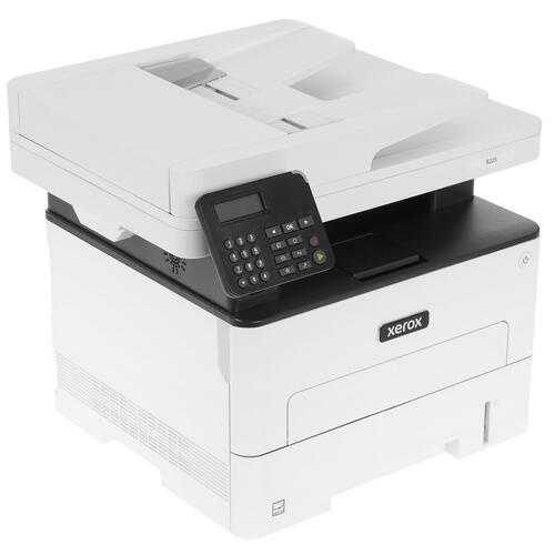 Купить МФУ лазерное Xerox B225DNI  5052805. Характеристики, отзывы и цены в Донецке