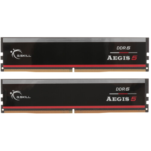 Купить Оперативная память G.Skill Aegis 5  5616302. Характеристики, отзывы и цены в Донецке
