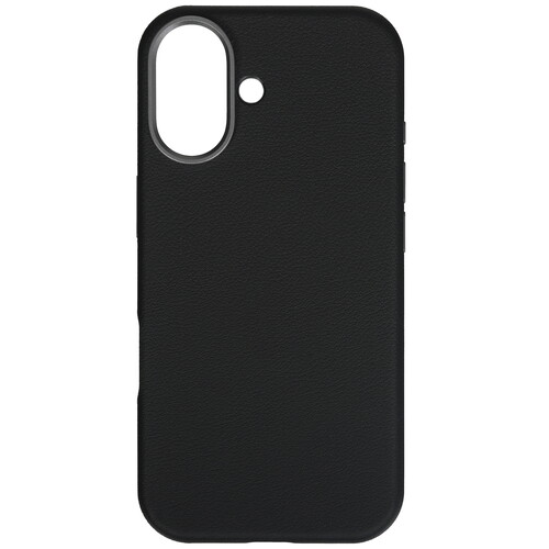Купить Накладка  KEYRON Skin Starry для Apple iPhone 17 черный  9277922. Характеристики, отзывы и цены в Донецке