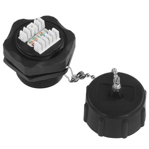 Купить Модуль Lanmaster LAN-OK45S5E/180-WP  9242129. Характеристики, отзывы и цены в Донецке