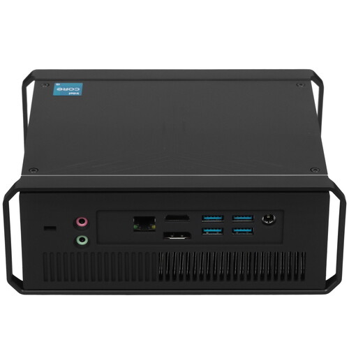 Купить Мини ПК CHUWI CoreBox  5468278. Характеристики, отзывы и цены в Донецке