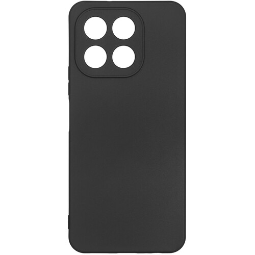 Купить Накладка  DF Case для HONOR X6b черный  5614867. Характеристики, отзывы и цены в Донецке