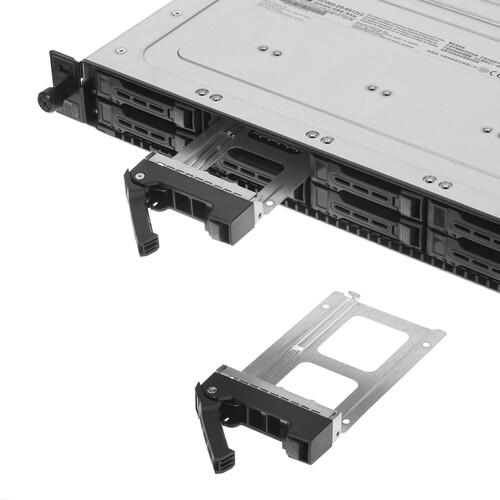 Купить Серверная платформа ASUS RS700A-E9-RS12-V2  5345357. Характеристики, отзывы и цены в Донецке