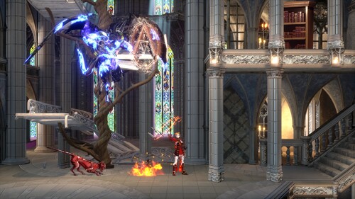 Купить Игра Bloodstained: Ritual of the Night (Steam)  5622293. Характеристики, отзывы и цены в Донецке