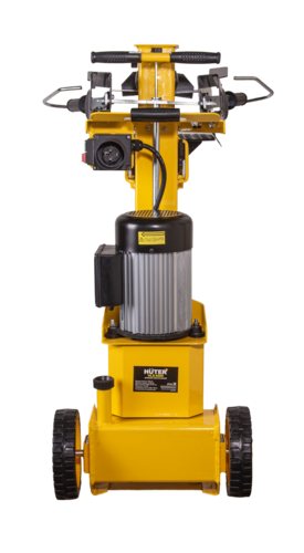 Купить Дровокол HUTER HLS-6500  5600358. Характеристики, отзывы и цены в Донецке