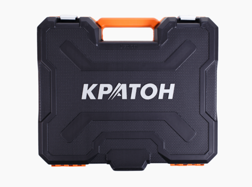 Купить Набор инструментов Кратон TS-15  9127835. Характеристики, отзывы и цены в Донецке