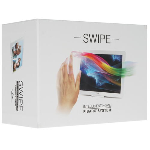 Купить Сенсор управления движением рук Fibaro Swipe  1217671. Характеристики, отзывы и цены в Донецке