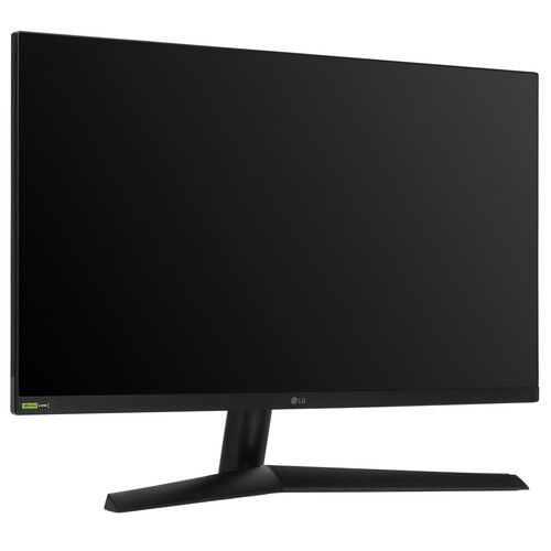 Купить 27" Монитор LG UltraGear 27GS60F-B черный  5463071. Характеристики, отзывы и цены в Донецке