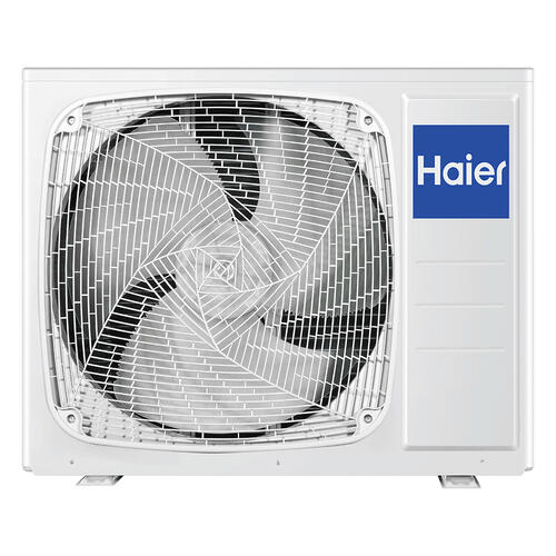 Купить Кондиционер настенный сплит-система Haier AS100HPL1HRA/1U105S2SS2FA белый  9111295. Характеристики, отзывы и цены в Донецке