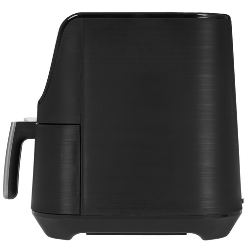 Купить Аэрогриль Black+Decker BXAF5500E черный  9056311. Характеристики, отзывы и цены в Донецке