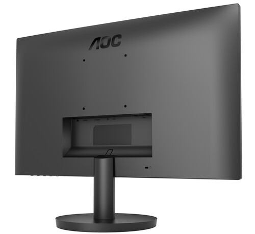 Купить 23.8" Монитор AOC 24B3QA2 черный  5626404. Характеристики, отзывы и цены в Донецке