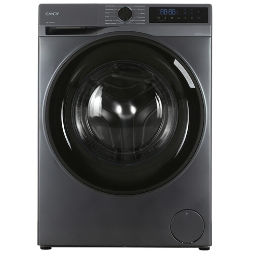 Купить Стиральная машина Candy C33W4 07MBR-07 серый  9242641. Характеристики, отзывы и цены в Донецке