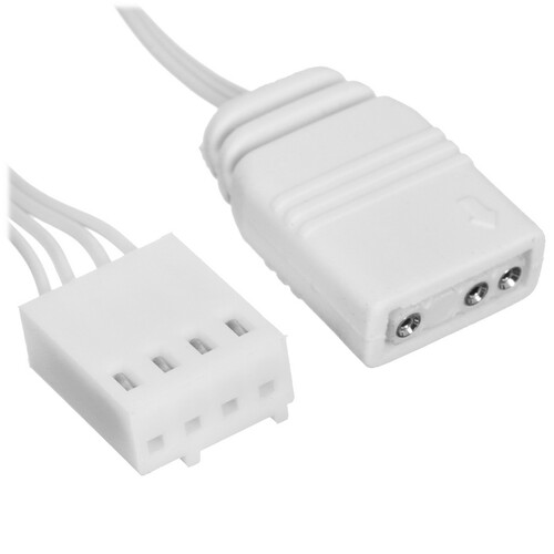 Купить Кулер для процессора ID-COOLING SE-214-XT ARGB WHITE  5002520. Характеристики, отзывы и цены в Донецке