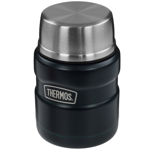 Купить Термос THERMOS SK-3000 черный  9155445. Характеристики, отзывы и цены в Донецке