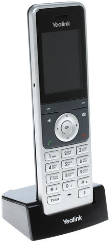 Купить Дополнительная трубка Yealink W56H  1079639. Характеристики, отзывы и цены в Донецке