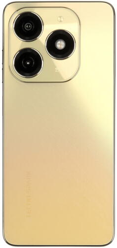 Купить 6.56" Смартфон Tecno SPARK 20 128 ГБ золотистый  5447752. Характеристики, отзывы и цены в Донецке