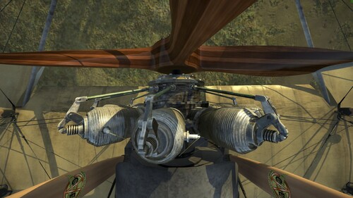 Купить Дополнение для игры IL-2 Sturmovik: Flying Circus – Volume IV (Steam)  5631462. Характеристики, отзывы и цены в Донецке