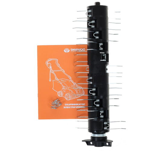 Купить Аэратор-скарификатор Daewoo DSC 2000E  1241377. Характеристики, отзывы и цены в Донецке