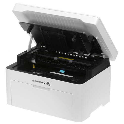 Купить МФУ лазерное Техноэволаб Т2023  9299552. Характеристики, отзывы и цены в Донецке