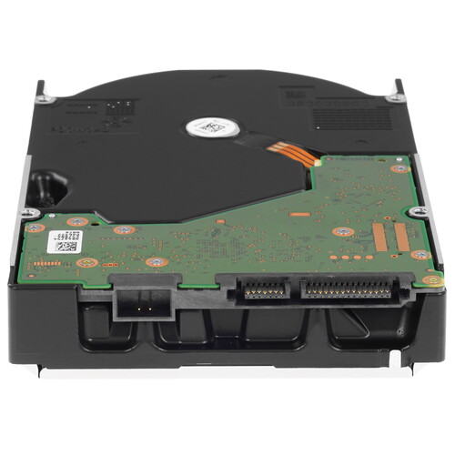 Купить 20 ТБ Жесткий диск Western Digital Gold  5622506. Характеристики, отзывы и цены в Донецке