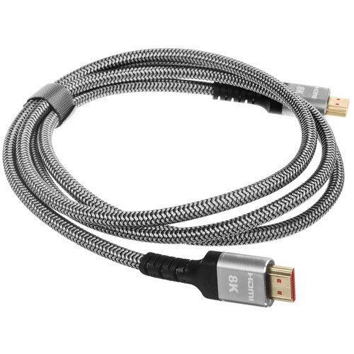 Купить Кабель  iOpen HDMI - HDMI, 1.5 м  5471746. Характеристики, отзывы и цены в Донецке