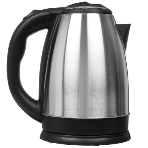 Купить Электрочайник Aceline SS1800 серебристый  5642422. Характеристики, отзывы и цены в Донецке