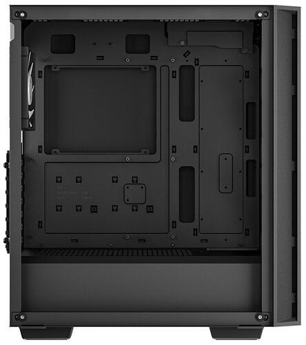 Купить Корпус DEEPCOOL MATREXX 55 V4 [R-MATREXX55-BKADA4-G-4] черный  5452940. Характеристики, отзывы и цены в Донецке