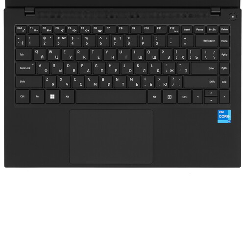 Купить 14" Ноутбук ACD 14S черный  5457339. Характеристики, отзывы и цены в Донецке