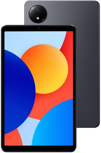 Купить 8.7" Планшет Xiaomi Redmi Pad SE 8.7 Wi-Fi 128 ГБ серый  5480844. Характеристики, отзывы и цены в Донецке